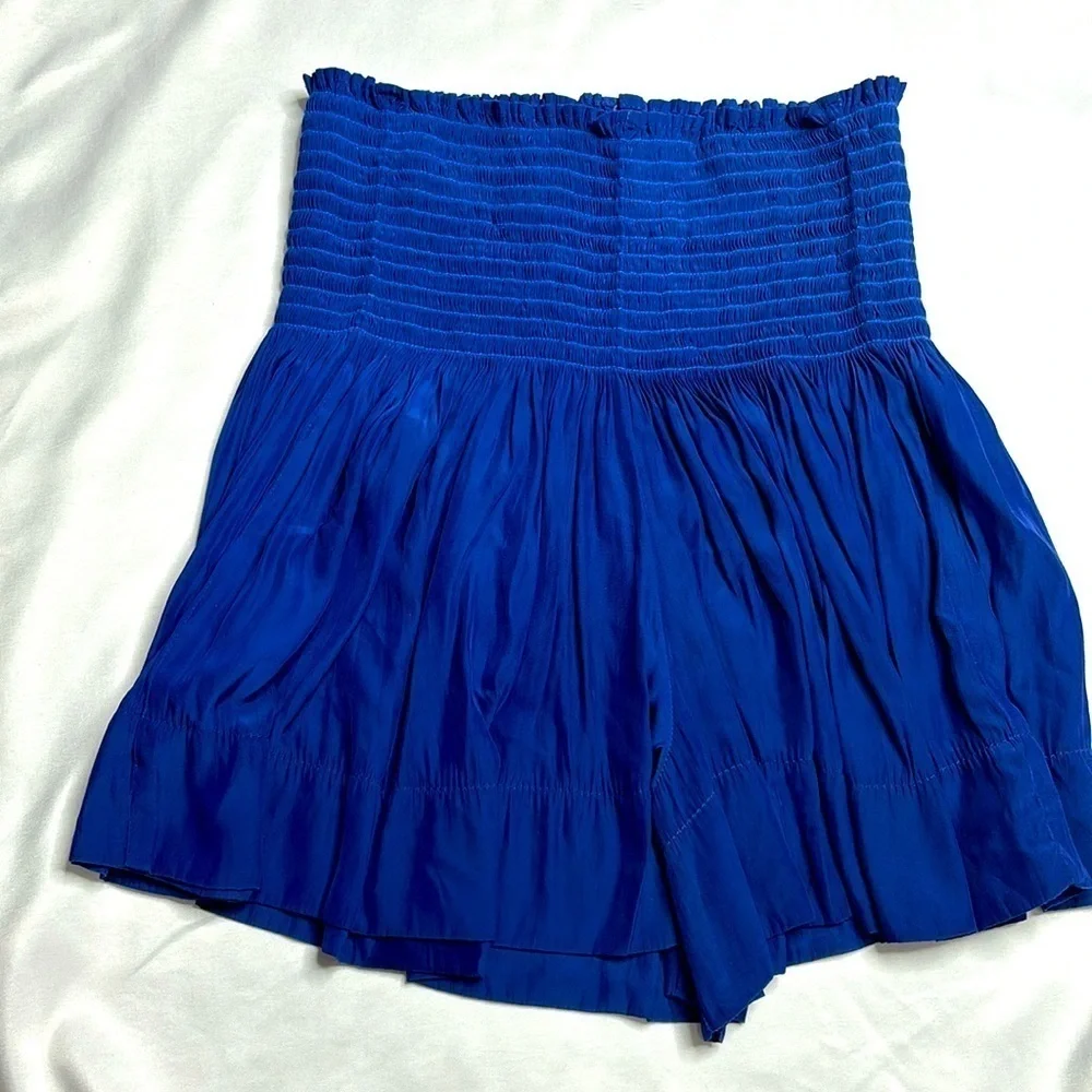 Koch Erica Skirt in Bonjour Blue